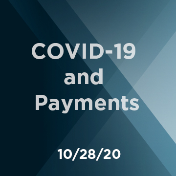 The Total Cost of Payments — 11/30/2021