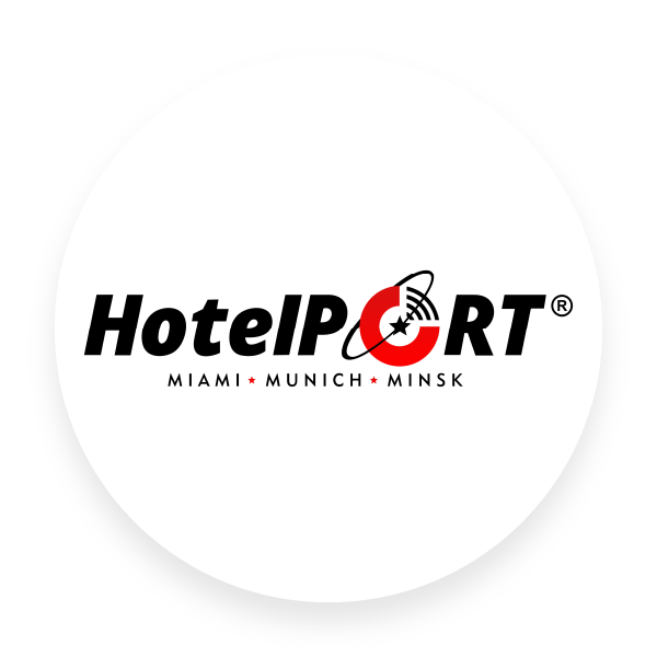 HotelPORT