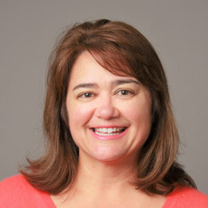 Tara Stangel