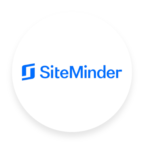 SiteMinder