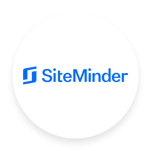 SiteMinder