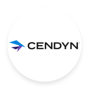 Cendyn logo