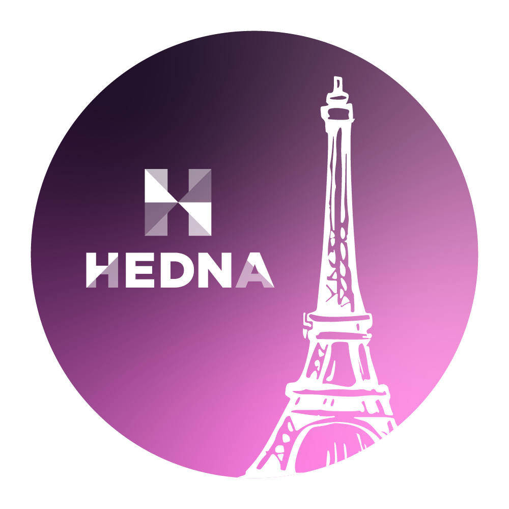 HEDNA Paris