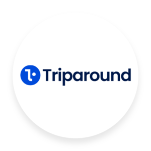 Triparound