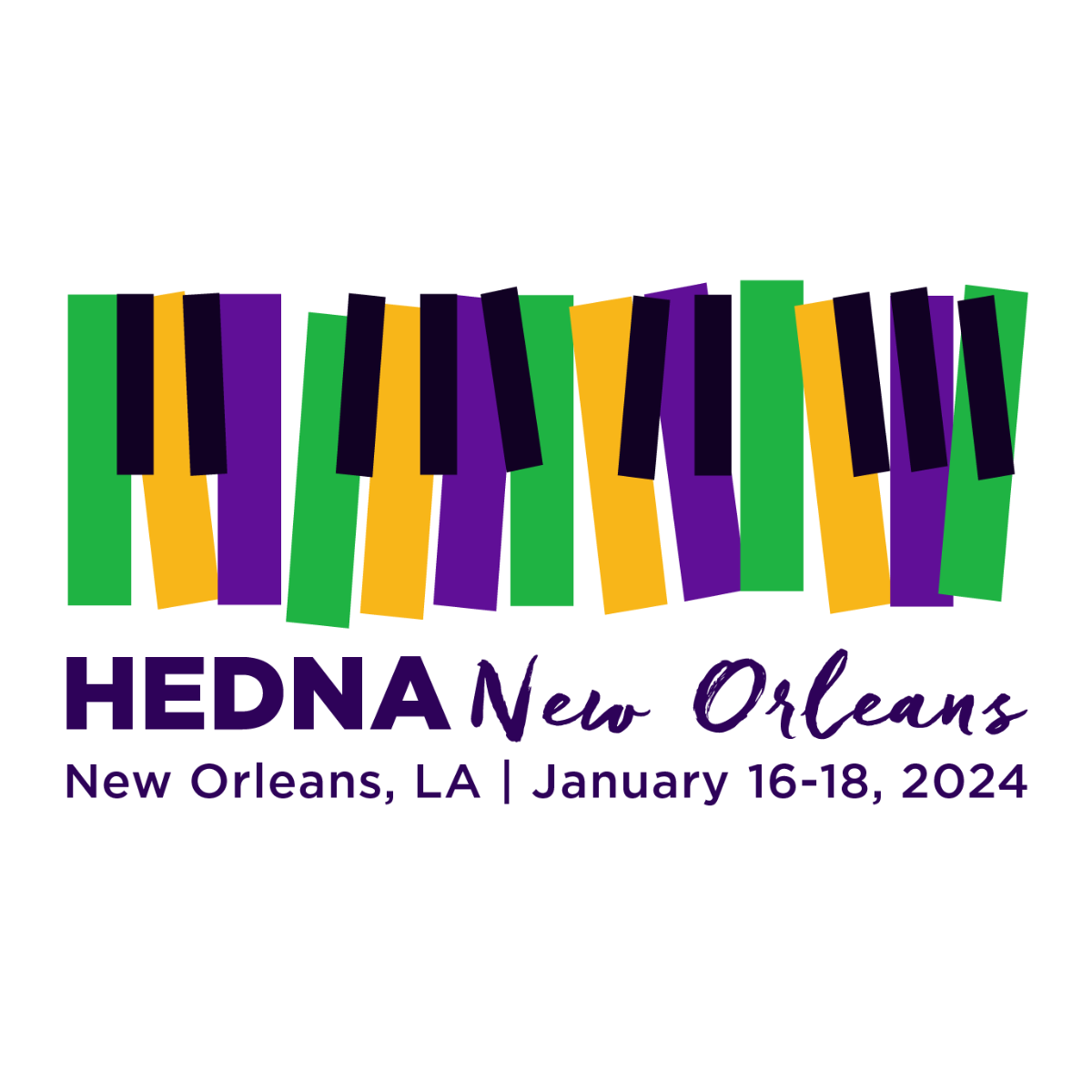 HEDNA New Orleans