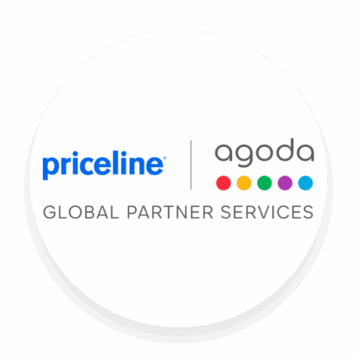 Priceline Agoda
