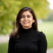 Anisha Yadav