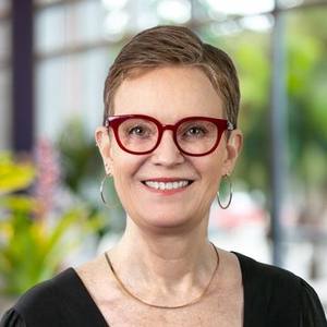 Julie Houde